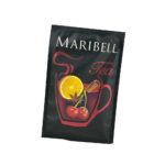 Чай ТМ "Maribell" глинтвейн, 50г