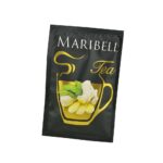 Чай ТМ "Maribell" имбирь, 50г