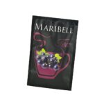 Чай ТМ "Maribell" черн.смородина, 50г