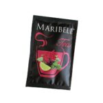 Чай ТМ "Maribell" калина-лайм-базилик, 50г