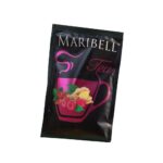 Чай ТМ "Maribell" шиповник-малина-имбирь, 50г