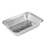 Контейнер с алюминиевой фольги SP 64 L/R 26 L, 100шт