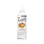 Топпинг ТМ"LOFT" фисташка 0,6кг