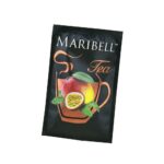 Чай ТМ "Maribell" манго-маракуйя, 50г