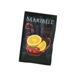 Чай ТМ "Maribell" клюква-апельсин, 50г