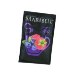 Чай ТМ "Maribell" черника-малина, 50г