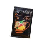 Чай ТМ "Maribell" манго-имбирь, 50г