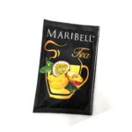 Чай ТМ "Maribell" персик-маракуйя, 50г