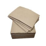 Бумага 300*300, 30г/м, бурая 100/1000шт  (арт.5175)