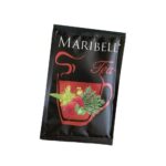 Чай ТМ "Maribell" клубника-хвоя-липа, 50г