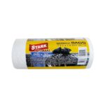 Пакет для мусора Stark Optimal  20л/30шт, белый (100)