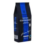 Кофе зерновой Mayer Espresso, 1кг (80% арабика, 20% робуста)