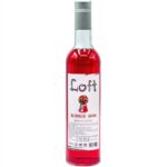 Сироп ТМ"LOFT"(0,7л) бабл гам
