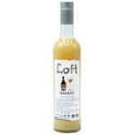 Сироп ТМ"LOFT"(0,7л) бейлиз