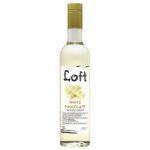 Сироп ТМ"LOFT"(0,7л) белый шоколад