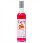Сироп ТМ"LOFT"(0,7л) грейпфрут