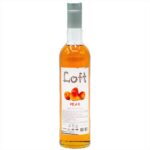 Сироп ТМ"LOFT"(0,7л) груша