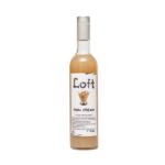 Сироп ТМ"LOFT"(0,7л) ирландский крем