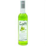 Сироп ТМ"LOFT"(0,7л) мохито