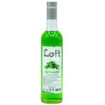Сироп ТМ"LOFT"(0,7л) тархун