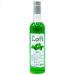 Сироп ТМ"LOFT"(0,7л) мята