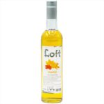 Сироп ТМ"LOFT"(0,7л) клён