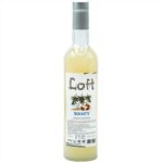 Сироп ТМ"LOFT"(0,7л) баунти