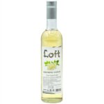 Сироп ТМ"LOFT"(0,7л) бузина