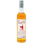 Сироп ТМ"LOFT"(0,7л) аппероль