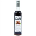 Сироп ТМ"LOFT"(0,7л) джандуя