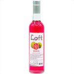 Сироп ТМ"LOFT"(0,7л) гуава