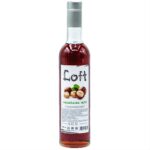 Сироп ТМ"LOFT"(0,7л) макадамский орех