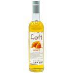 Сироп ТМ"LOFT"(0,7л) мед