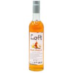 Сироп ТМ"LOFT"(0,7л) ванильная груша
