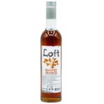 Сироп ТМ"LOFT"(0,7л) жареный арахис