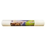 Пергамент д/выпечки FRESH  50м*38см, силикон белый, 20шт/ящ