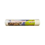 Пергамент д/выпечки FRESH  50м*28см, силикон белый, 24шт/ящ