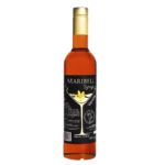 Сироп ТМ "Maribell" ваниль, 0,7л