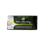 Губка абразивная Ecoplus,5шт (60) (10016)
