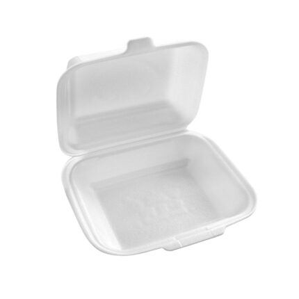 MB-9 ланч бокс, (бел.) 125шт