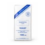 Пакет "фасовка" 10*27 АТМ 1000шт (30шт/уп)