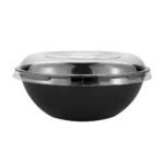 Емкость 500мл SL-510 BL, 550шт+Крышка SL-500 РК R, 550шт
