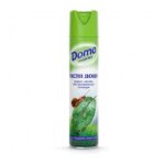 Освежитель воздуха "После дождя" DOMO, 300 мл (12 шт/ящ) (XD 10005)
