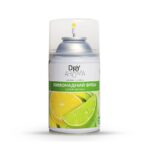 Освежитель воздуха автоматический DOMO Dry Aroma "Лимонадный фреш", 250 мл (9шт/ящ)