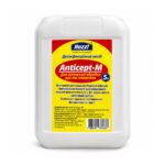 Антисептик "ANTICEPT-M, 5л