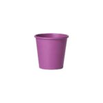 Стакан бум.цвет.110мл " LAVANDA CUP" 50шт/2000