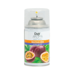 Освежитель воздуха автоматический DOMO Dry Aroma "Маракуйя", 250 мл (9шт/ящ)