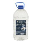 Мыло-пена ТМ DiЄvo Premium, 5л