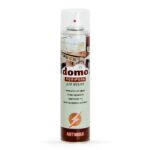 Полироль для мебели (Антипыль) DOMO, 320 мл (20 шт/ящ)