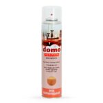 Полироль для мебели (с Карнаубским воском) DOMO, 320 мл (20 шт/ящ)